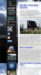 Mobile Screenshot of peacebrain.org